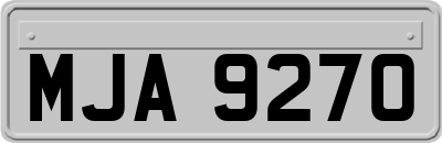 MJA9270