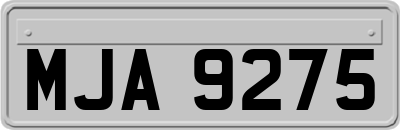 MJA9275