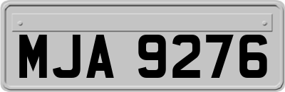 MJA9276