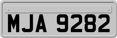 MJA9282