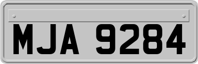 MJA9284