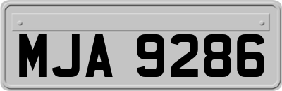 MJA9286