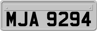 MJA9294