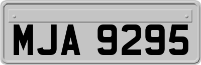 MJA9295