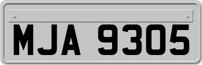 MJA9305