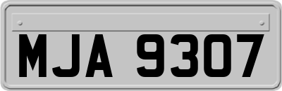 MJA9307