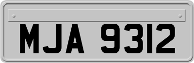 MJA9312