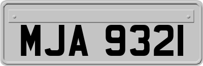 MJA9321