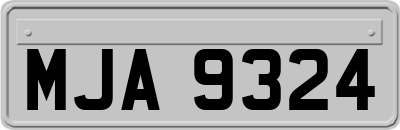MJA9324
