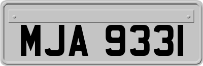 MJA9331