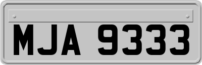 MJA9333