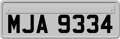 MJA9334