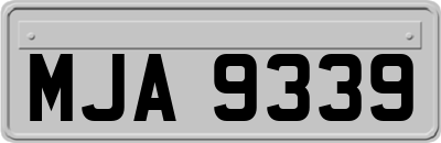 MJA9339