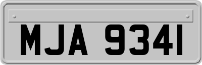 MJA9341
