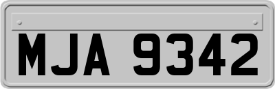 MJA9342