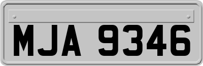 MJA9346