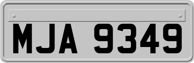 MJA9349