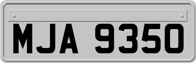 MJA9350