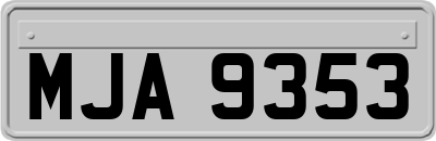 MJA9353