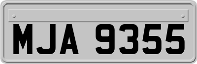 MJA9355