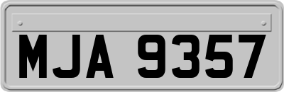MJA9357