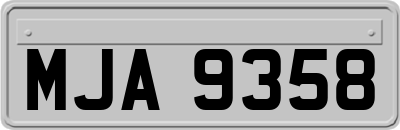 MJA9358