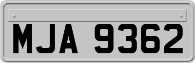 MJA9362