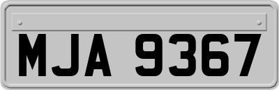 MJA9367