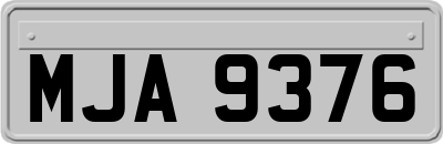 MJA9376