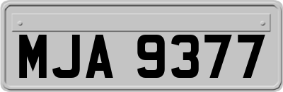 MJA9377