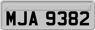 MJA9382