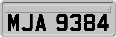 MJA9384