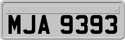 MJA9393