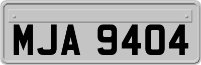 MJA9404