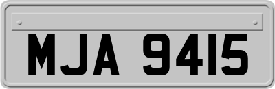 MJA9415