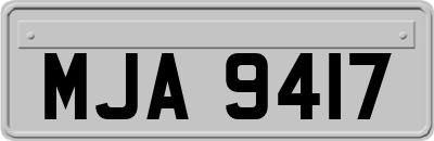 MJA9417