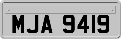 MJA9419