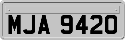MJA9420