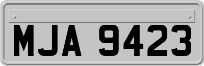 MJA9423