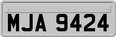MJA9424