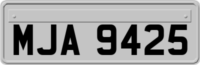 MJA9425