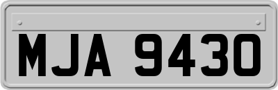 MJA9430
