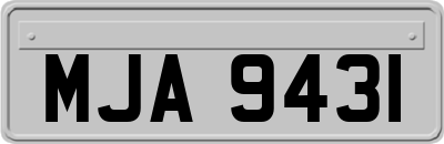 MJA9431