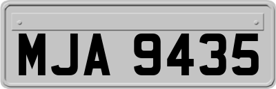 MJA9435