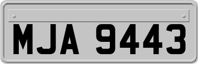 MJA9443