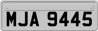 MJA9445