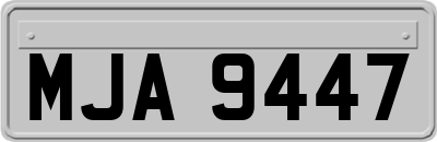 MJA9447