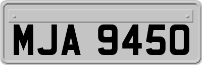 MJA9450