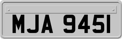 MJA9451
