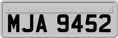 MJA9452